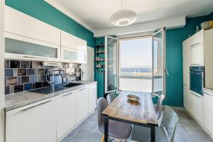 Fotografia z galérie ubytovania Marseille: appartement standing vue sur mer v destinácii Marseille + 6 fotografií