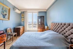 Fotografia z galérie ubytovania Marseille: appartement standing vue sur mer v destinácii Marseille