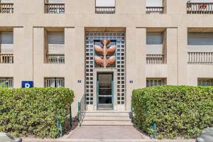 Fotografia z galérie ubytovania Marseille: appartement standing vue sur mer v destinácii Marseille