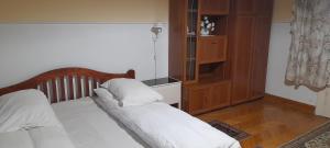 Φωτογραφία από το άλμπουμ του Garden Szivárvány utcai Vendégház στο Σέγκεντ