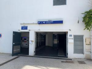 Fotografia z galérie ubytovania Casa Belvedere - duplex atypique avec vue féerique & parking souterrain v destinácii La Ciotat