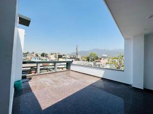 Gallery image of Spacious 5 BR penthouse in Rishīkesh