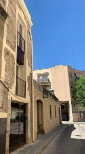 Fotografie z fotogalerie ubytování DESACTIVADO Atico Duplex con Barbacoa y Terraza en Barri Port Maritim v destinaci Tarragona