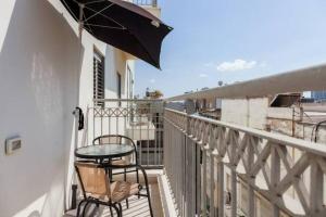 Close to the beach with parking