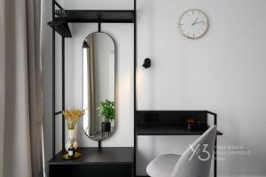波兹南Saint Martin by Y3 Hotels, Old Town with Wellness的相册照片