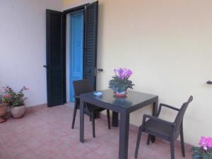 Fotografie z fotogalerie ubytování Araucaria v destinaci Torre San Giovanni Ugento