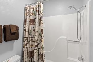 Φωτογραφία από το άλμπουμ του The Lookout Lodge σε Eureka Springs