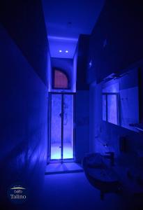 Fotografie z fotogalerie ubytování B&B Talino v destinaci Trani