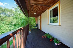 Imagen de la galería de Chatka Bieszczadka, en Baligród