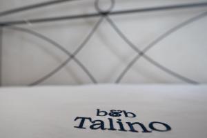 Fotografie z fotogalerie ubytování B&B Talino v destinaci Trani