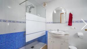 Fotografie z fotogalerie ubytování El-Cason 2 v destinaci Almuñécar