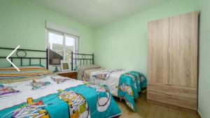Fotografie z fotogalerie ubytování El-Cason 2 v destinaci Almuñécar