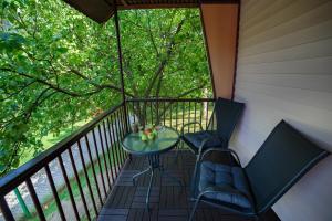 Imagen de la galería de Chatka Bieszczadka, en Baligród