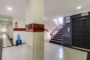 Fotografie z fotogalerie ubytování Hotel O Srinivasa Residency v destinaci Tirupati