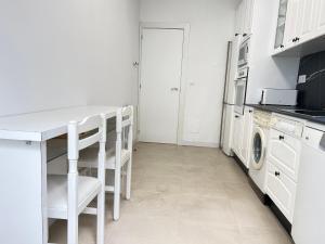 Cucina o angolo cottura di Ansar Suite