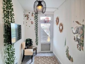 Fotografie z fotogalerie ubytování Hotel De Dampoort v destinaci Middelburg