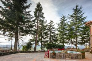 Gallery image of Terrematte turismo e natura in Polizzi Generosa +10 photos