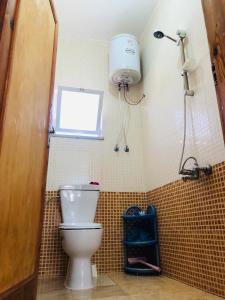 Ванна кімната в Pasha's house