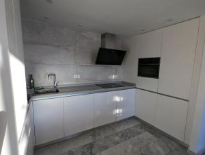 Fotografia z galérie ubytovania Lovely apartment with sea view v destinácii Almuñécar