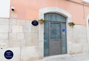 Fotografie z fotogalerie ubytování B&B Talino v destinaci Trani
