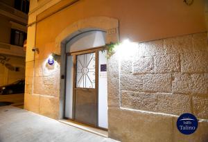 Fotografie z fotogalerie ubytování B&B Talino v destinaci Trani