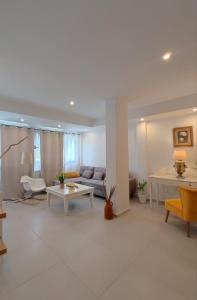 Gambar di galeri bagi Villa Areti di Lefkímmi