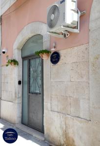 Fotografie z fotogalerie ubytování B&B Talino v destinaci Trani
