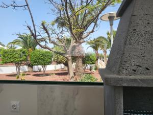 Balkon lub taras w obiekcie Casa Desde Casa