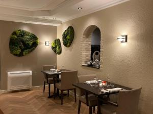 Gallery image of Landhotel Alberts in Heijenrath