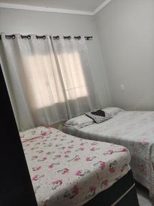 Легло или легла в стая в Recanto Aconchego