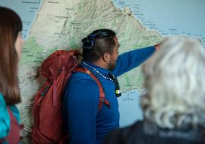 Tetamu yang menginap di Explora en Rapa Nui - All Inclusive