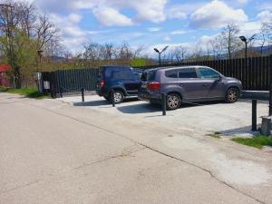 Fotografie z fotogalerie ubytování GREY VILLAS v destinaci Călimăneşti