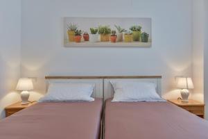 Fotografie z fotogalerie ubytování Apartamentos Hipocampos en Calpe v destinaci Calpe
