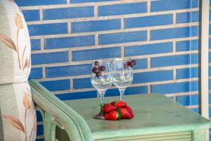 Fotografie z fotogalerie ubytování Apartamentos Hipocampos en Calpe v destinaci Calpe