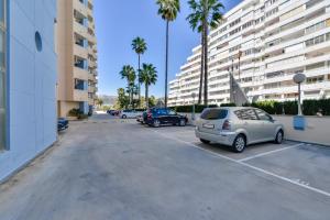 Fotografie z fotogalerie ubytování Apartamentos Hipocampos en Calpe v destinaci Calpe