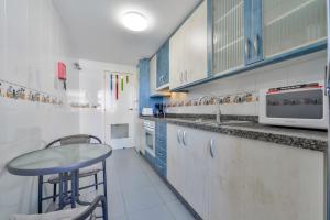 Fotografie z fotogalerie ubytování Apartamentos Hipocampos en Calpe v destinaci Calpe + 37 fotografií