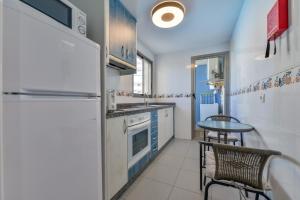 Fotografie z fotogalerie ubytování Apartamentos Hipocampos en Calpe v destinaci Calpe