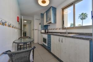 Fotografie z fotogalerie ubytování Apartamentos Hipocampos en Calpe v destinaci Calpe