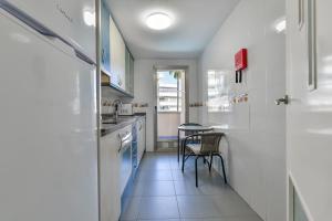 Fotografie z fotogalerie ubytování Apartamentos Hipocampos en Calpe v destinaci Calpe