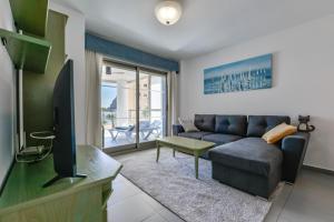 Fotografie z fotogalerie ubytování Apartamentos Hipocampos en Calpe v destinaci Calpe
