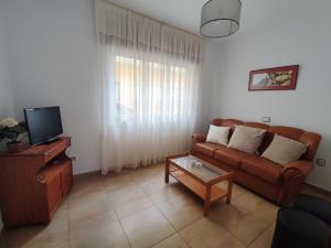 Fotografia z galérie ubytovania Apto familiar - Camariñas - Costa da Morte v destinácii Camariñas