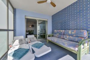 Fotografie z fotogalerie ubytování Apartamentos Hipocampos en Calpe v destinaci Calpe