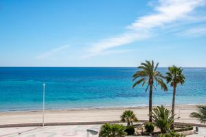 Fotografie z fotogalerie ubytování Apartamentos Hipocampos en Calpe v destinaci Calpe