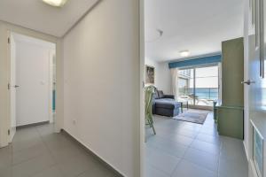 Fotografie z fotogalerie ubytování Apartamentos Hipocampos en Calpe v destinaci Calpe