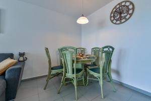 Fotografie z fotogalerie ubytování Apartamentos Hipocampos en Calpe v destinaci Calpe