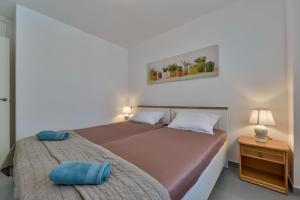 Fotografie z fotogalerie ubytování Apartamentos Hipocampos en Calpe v destinaci Calpe