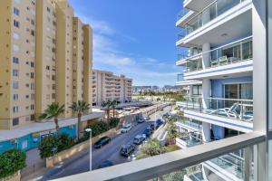 Fotografie z fotogalerie ubytování Apartamentos Hipocampos en Calpe v destinaci Calpe