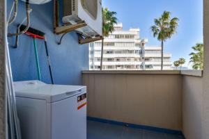 Fotografie z fotogalerie ubytování Apartamentos Hipocampos en Calpe v destinaci Calpe