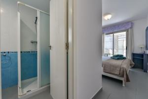 Fotografie z fotogalerie ubytování Apartamentos Hipocampos en Calpe v destinaci Calpe