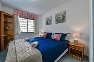 Fotografie z fotogalerie ubytování Apartamentos Hipocampos en Calpe v destinaci Calpe